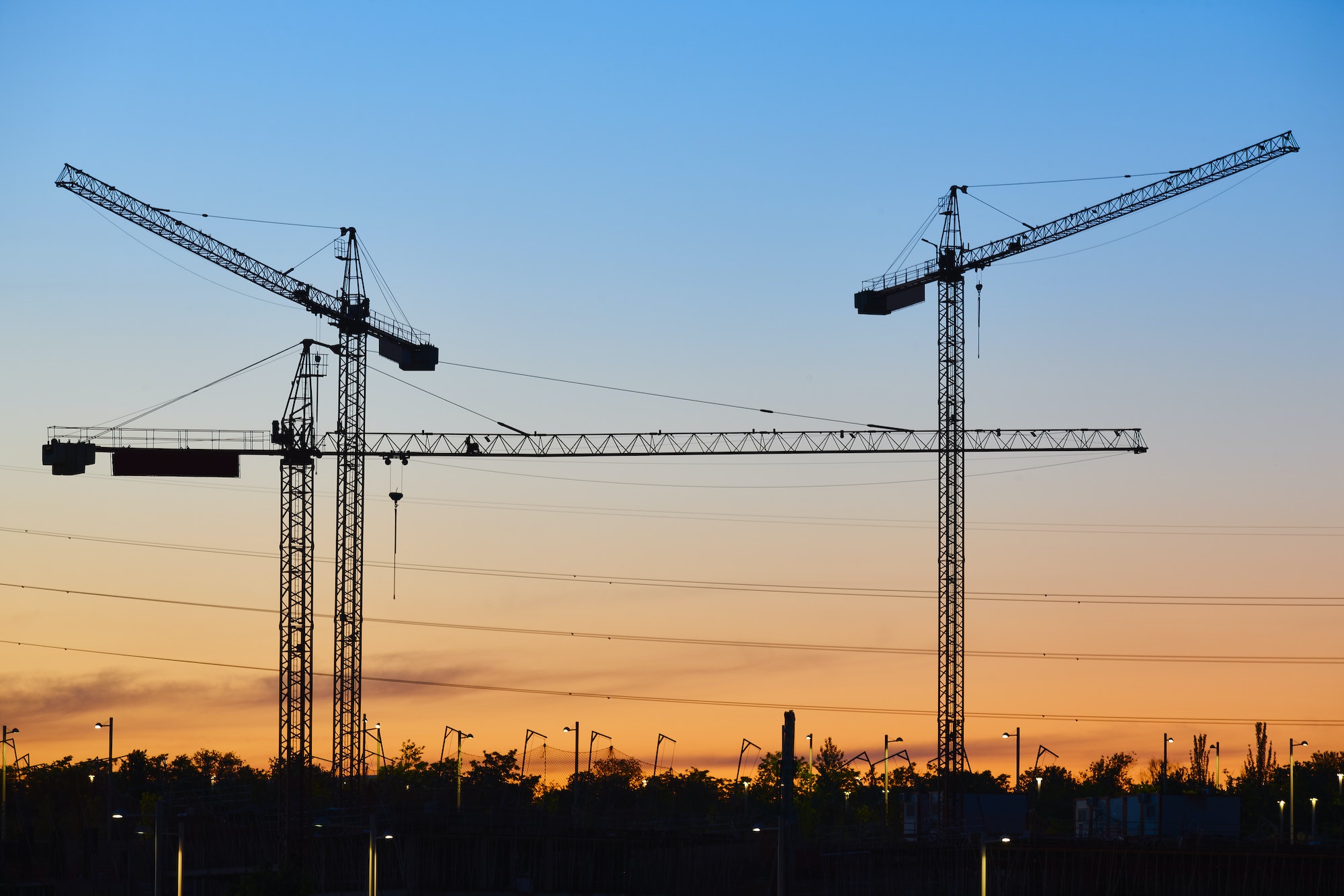 How Outside Lighting can Transform Your Summer Garden